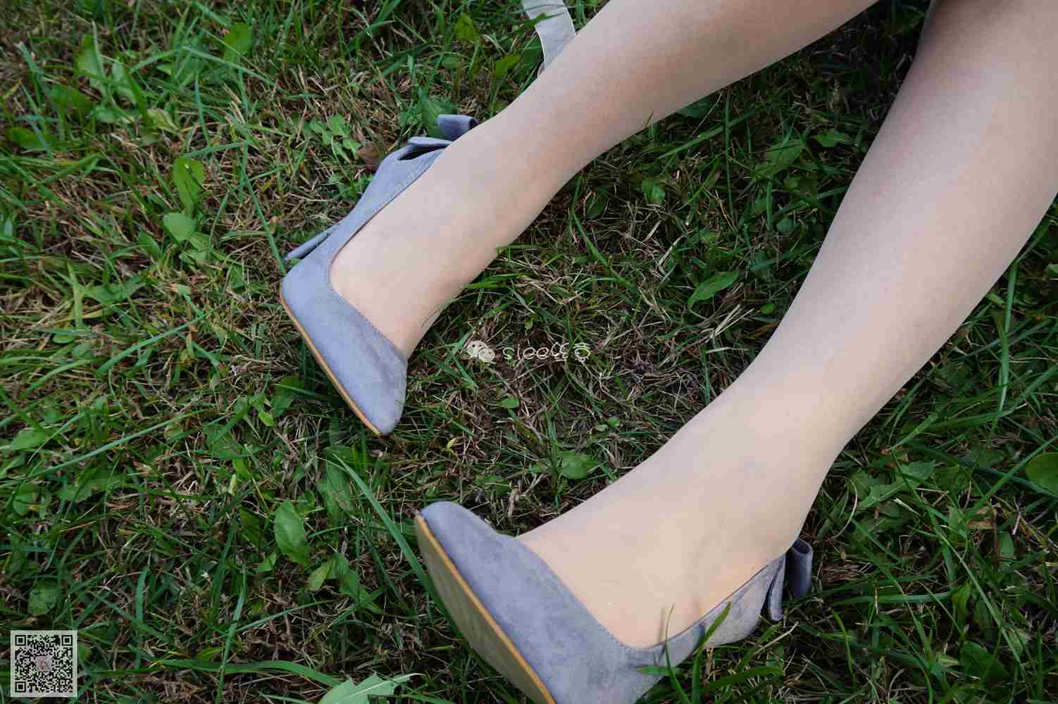 图片[13]-[SIEE丝意] No.009 曦曦 校园合集（中） 在线浏览 – 速更版-美库