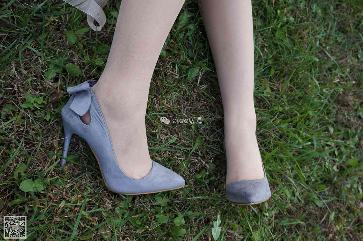 图片[14]-[SIEE丝意] No.009 曦曦 校园合集（中） 在线浏览 – 速更版-美库