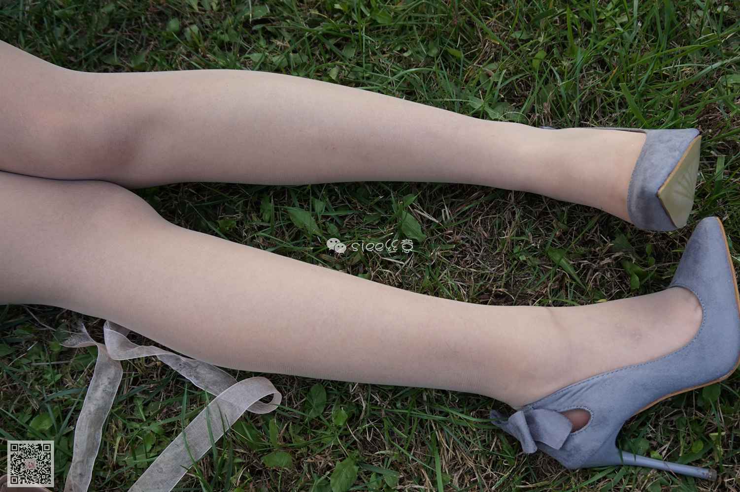 图片[15]-[SIEE丝意] No.009 曦曦 校园合集（中） 在线浏览 – 速更版-美库