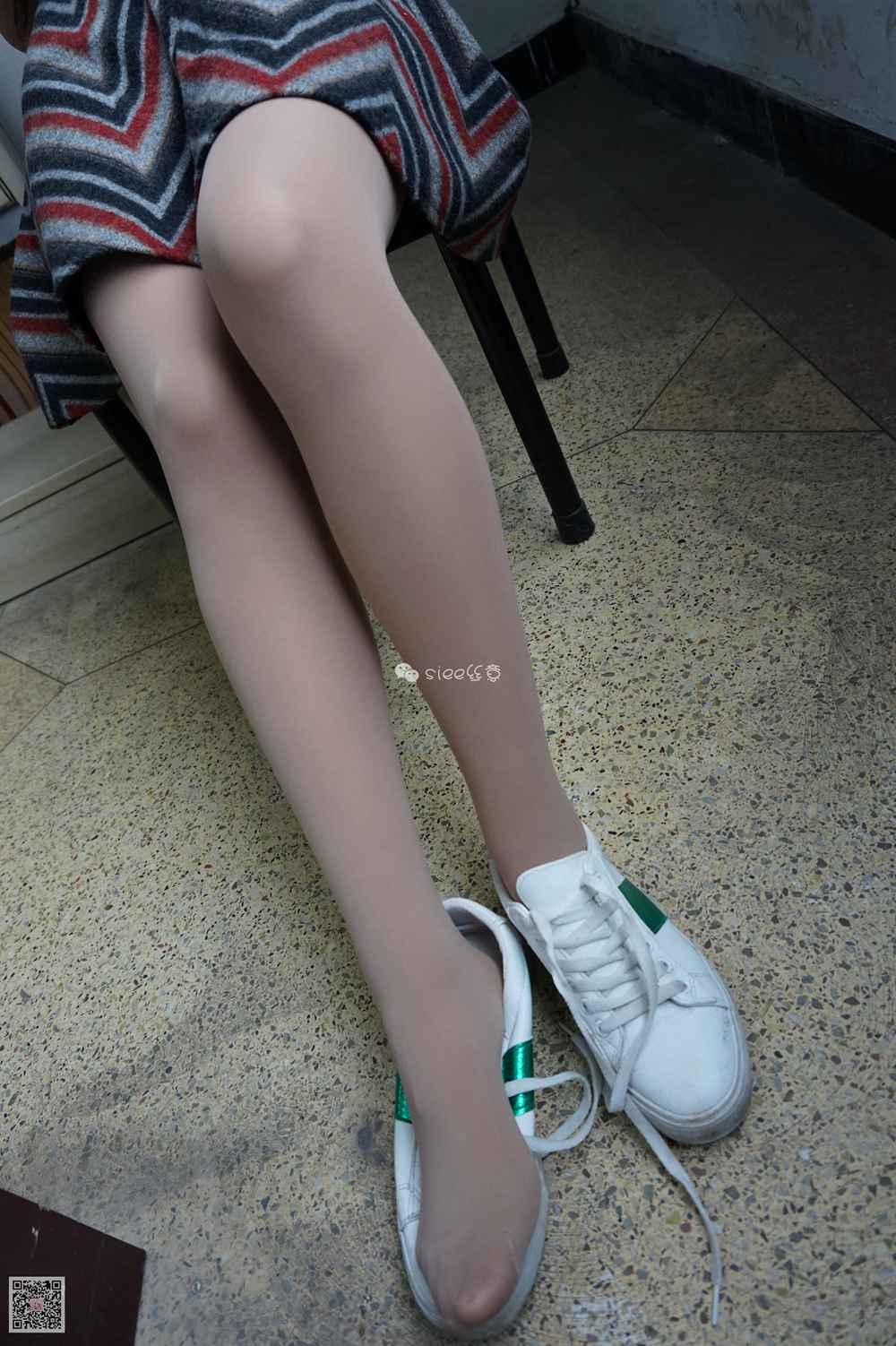 图片[45]-[SIEE丝意] No.005 鱼鱼 图书馆 在线浏览 – 速更版-美库