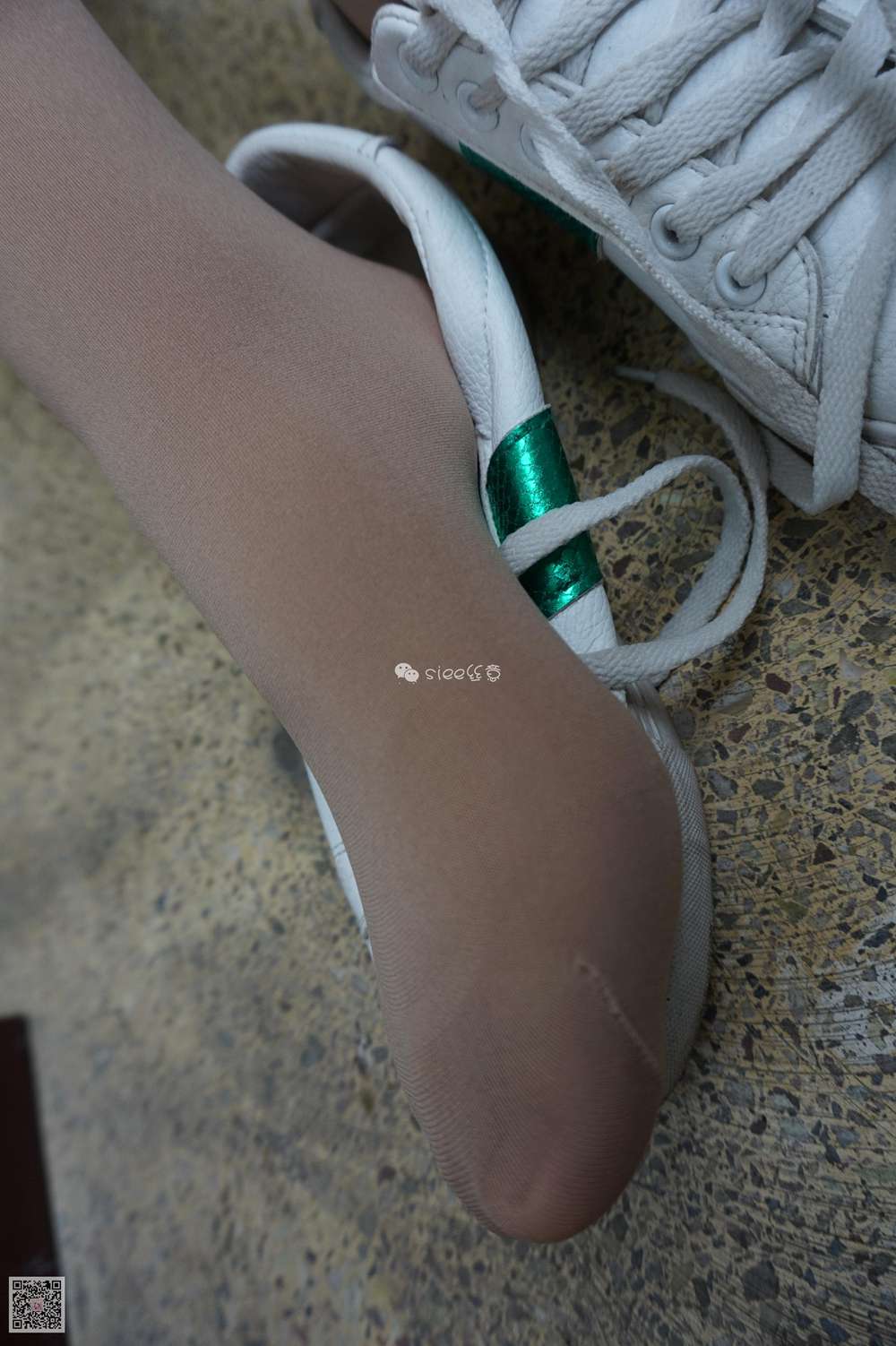 图片[47]-[SIEE丝意] No.005 鱼鱼 图书馆 在线浏览 – 速更版-美库