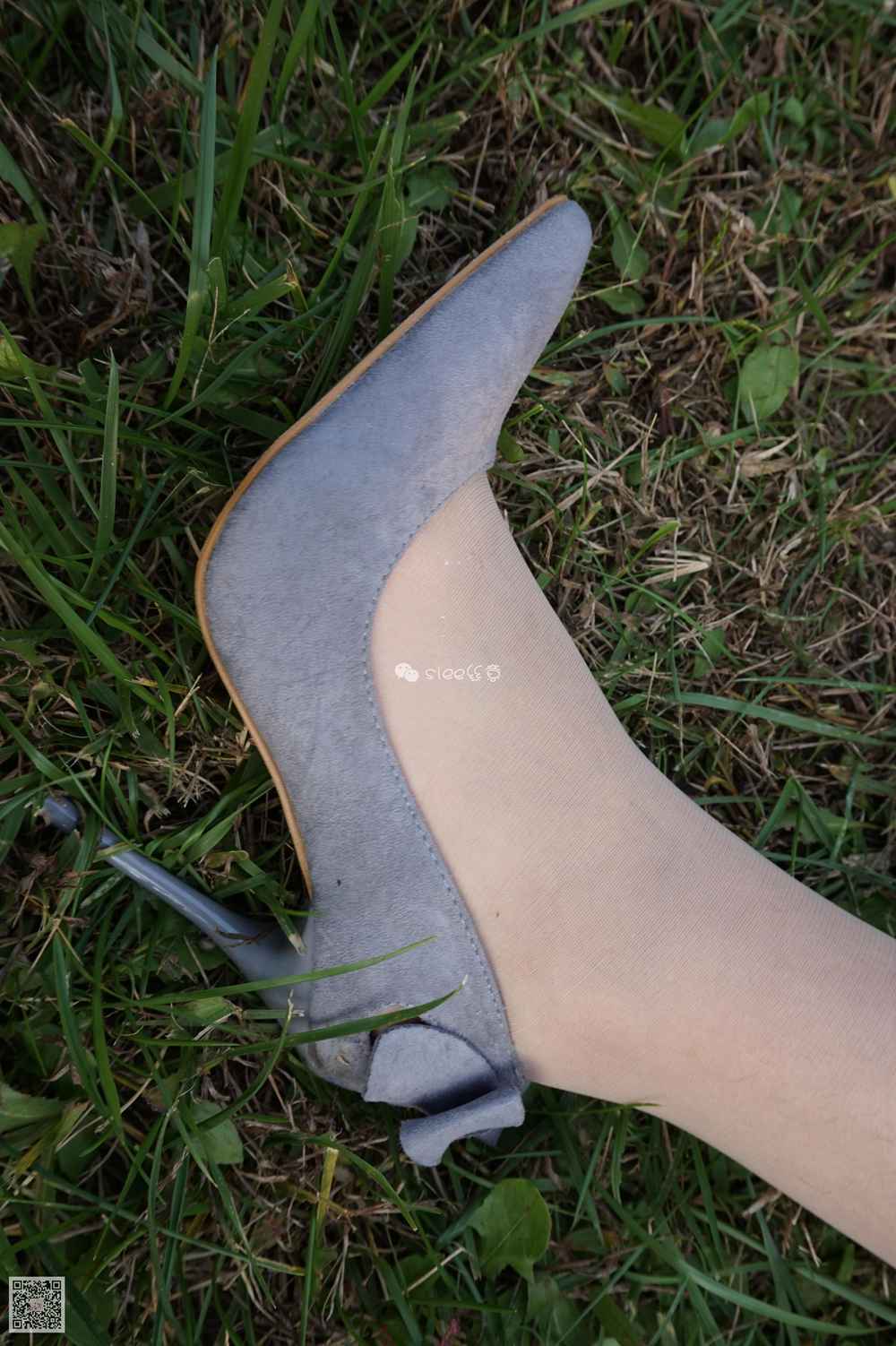 图片[21]-[SIEE丝意] No.009 曦曦 校园合集（中） 在线浏览 – 速更版-美库