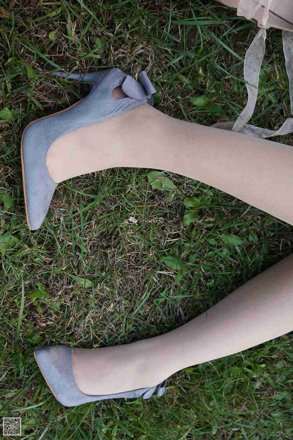 图片[22]-[SIEE丝意] No.009 曦曦 校园合集（中） 在线浏览 – 速更版-美库