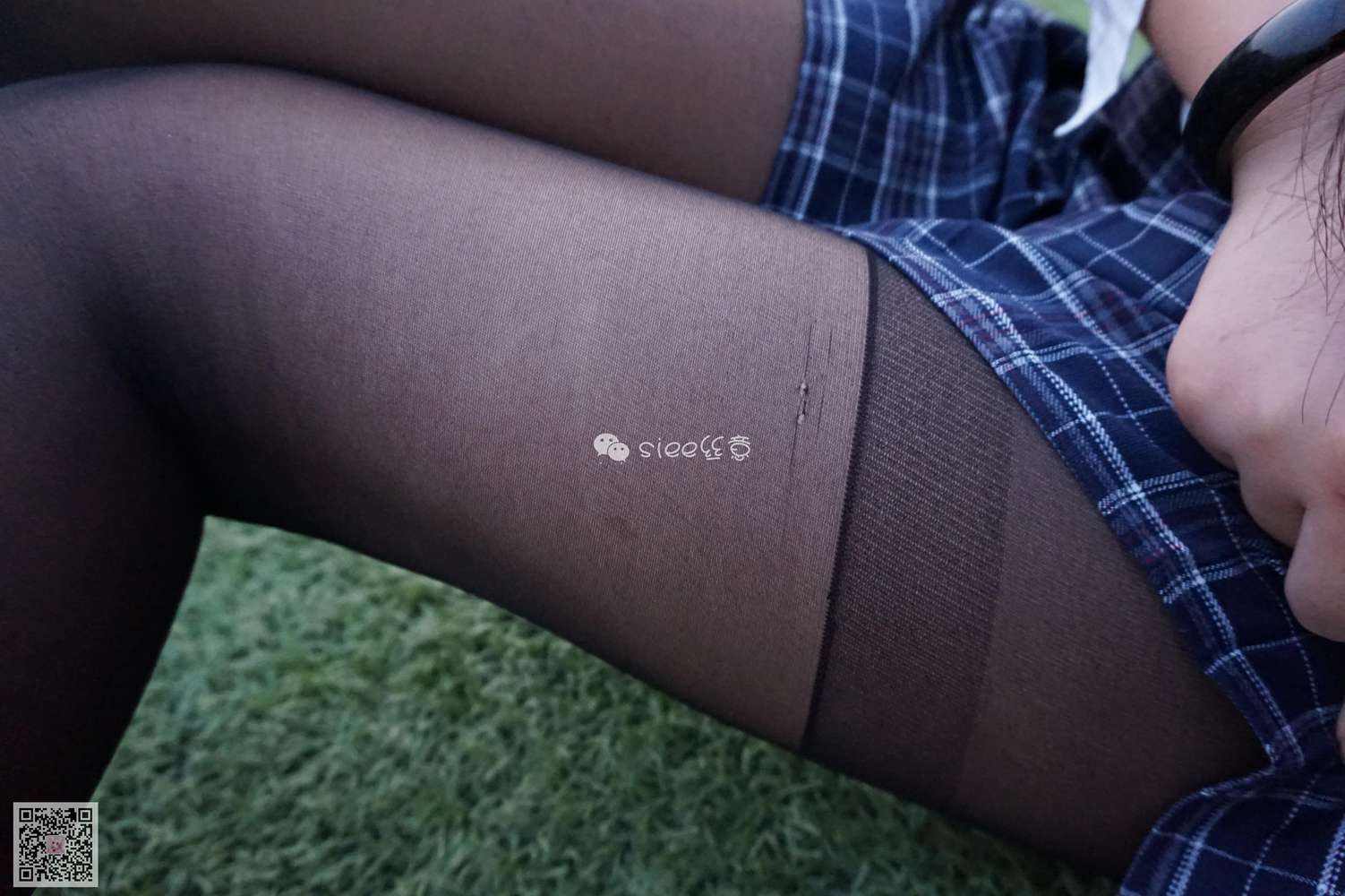 图片[89]-[SIEE丝意] No.006 曦曦 操场黑丝 在线浏览 – 速更版-美库