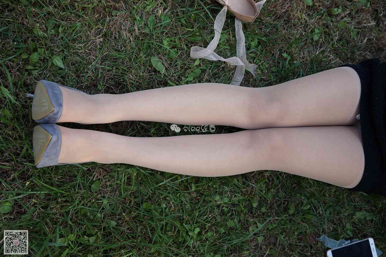 图片[24]-[SIEE丝意] No.009 曦曦 校园合集（中） 在线浏览 – 速更版-美库