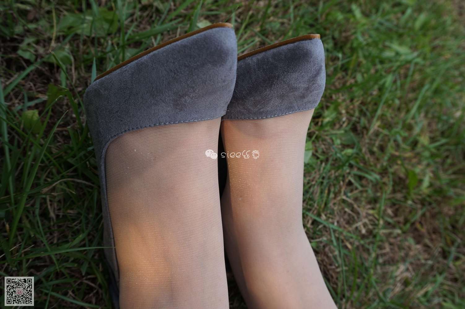 图片[25]-[SIEE丝意] No.009 曦曦 校园合集（中） 在线浏览 – 速更版-美库