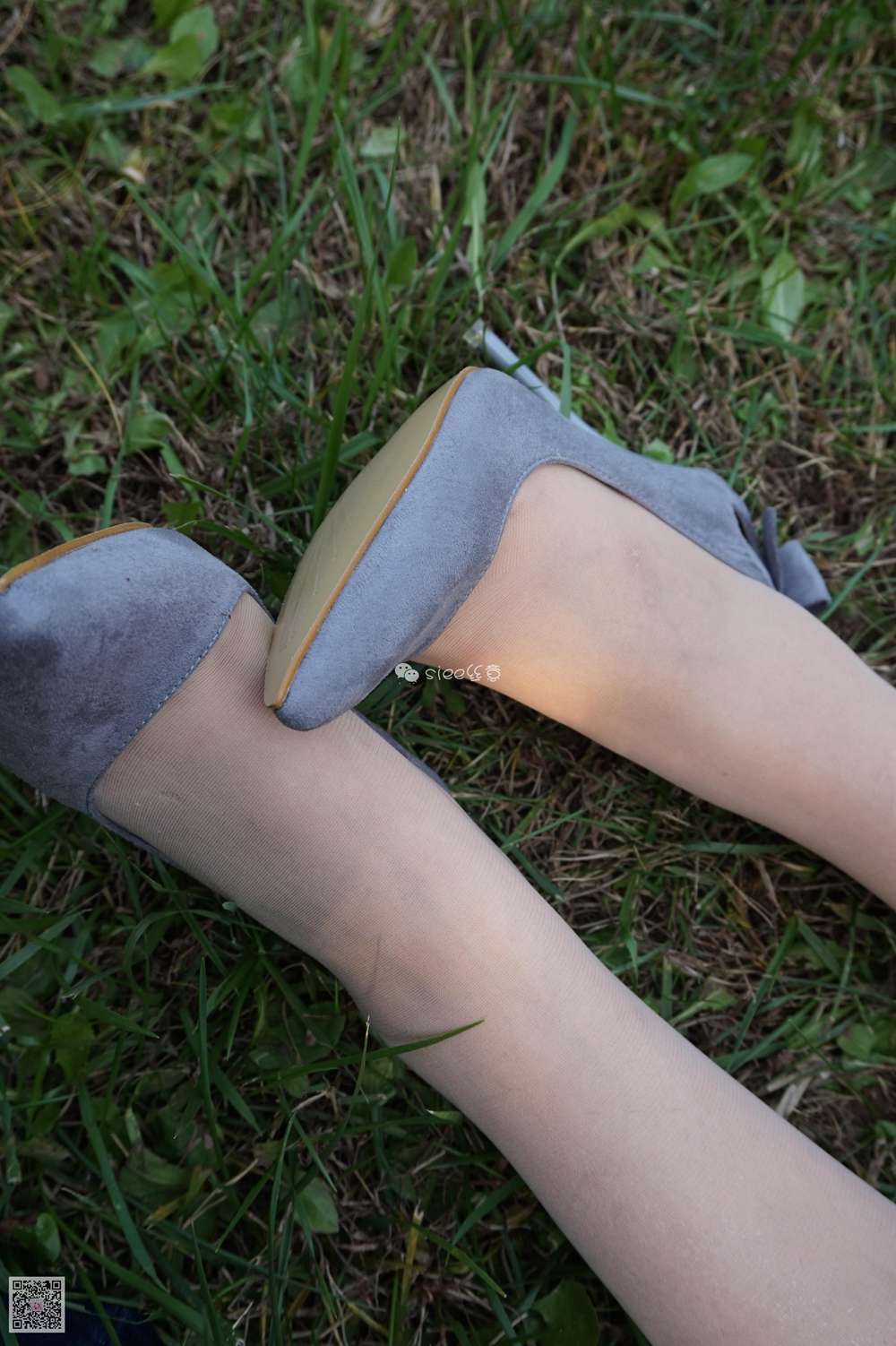 图片[26]-[SIEE丝意] No.009 曦曦 校园合集（中） 在线浏览 – 速更版-美库