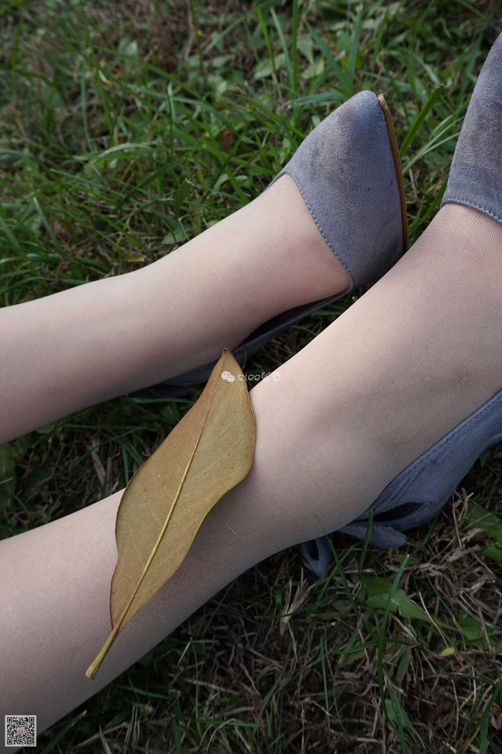 图片[28]-[SIEE丝意] No.009 曦曦 校园合集（中） 在线浏览 – 速更版-美库