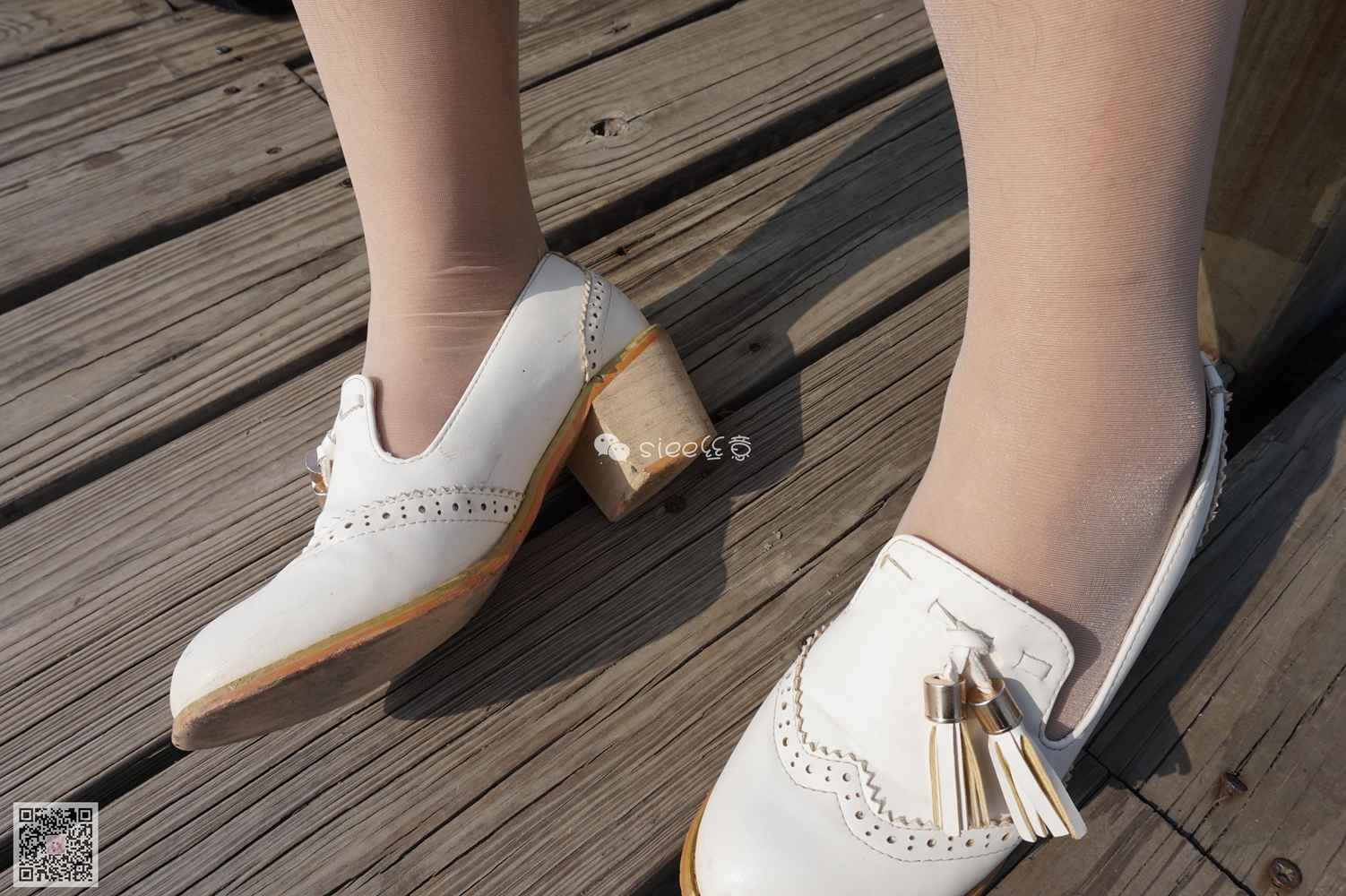 图片[44]-[SIEE丝意] No.007 曦曦 厚黑丝 在线浏览 – 速更版-美库