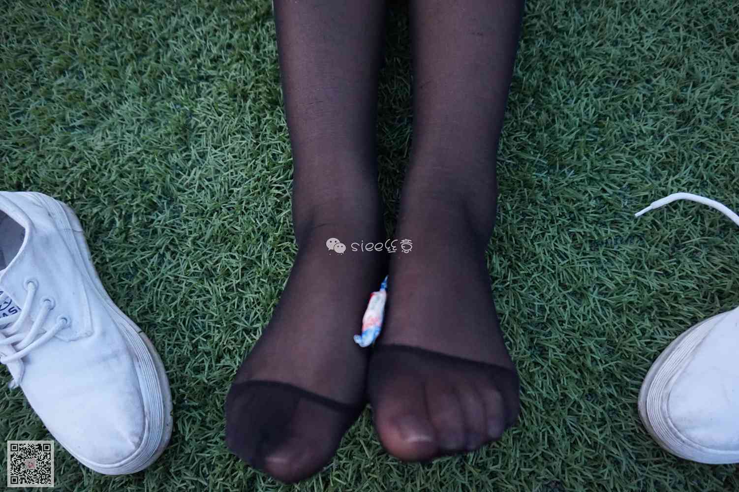 图片[65]-[SIEE丝意] No.006 曦曦 操场黑丝 在线浏览 – 速更版-美库