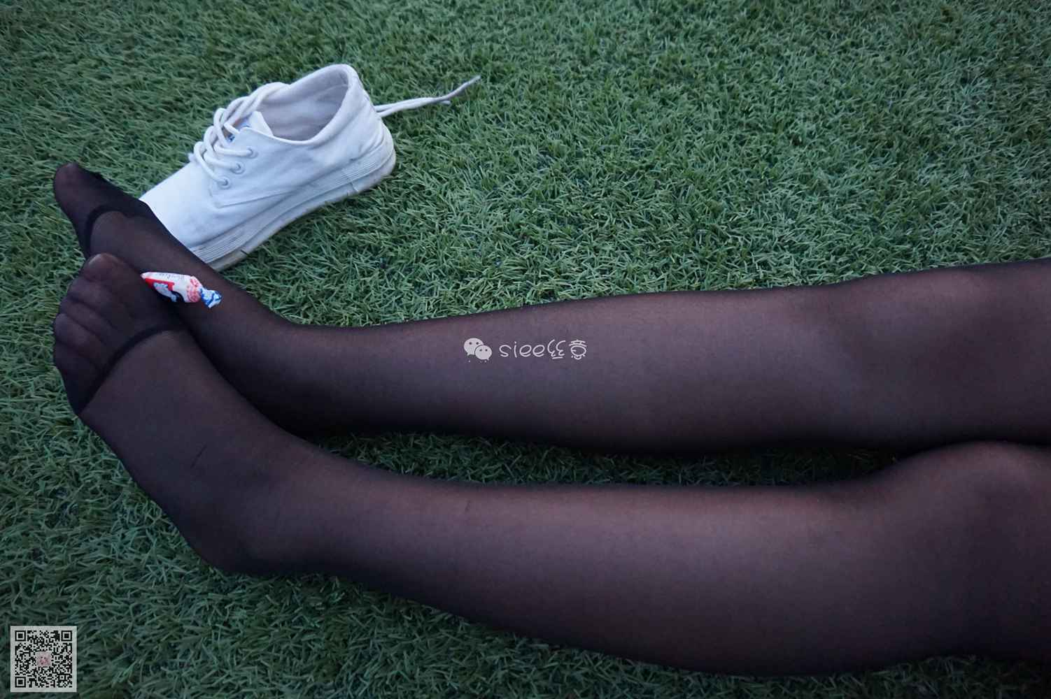 图片[44]-[SIEE丝意] No.006 曦曦 操场黑丝 在线浏览 – 速更版-美库