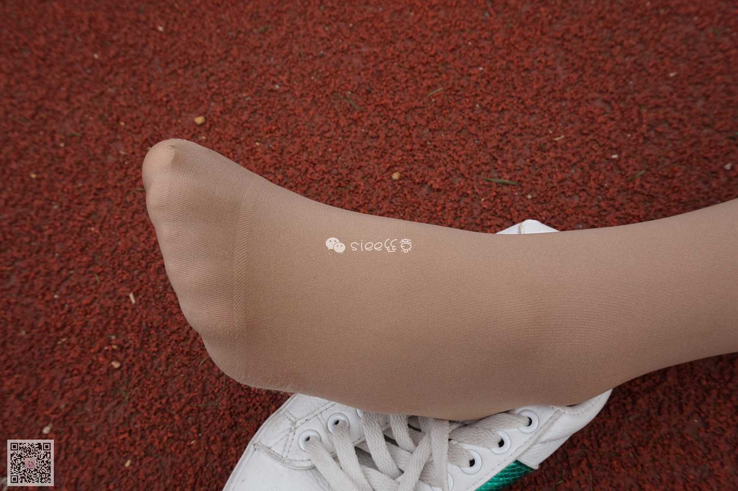 图片[29]-[SIEE丝意] No.008 鱼鱼 校园合集（上） 在线浏览 – 速更版-美库