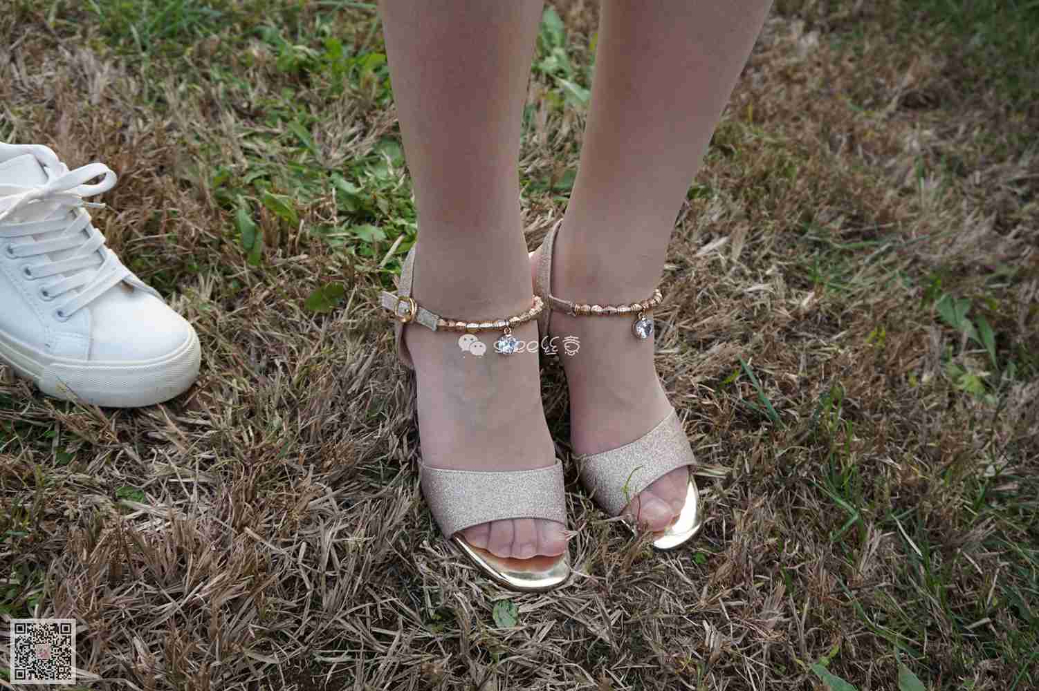 图片[42]-[SIEE丝意] No.009 曦曦 校园合集（中） 在线浏览 – 速更版-美库