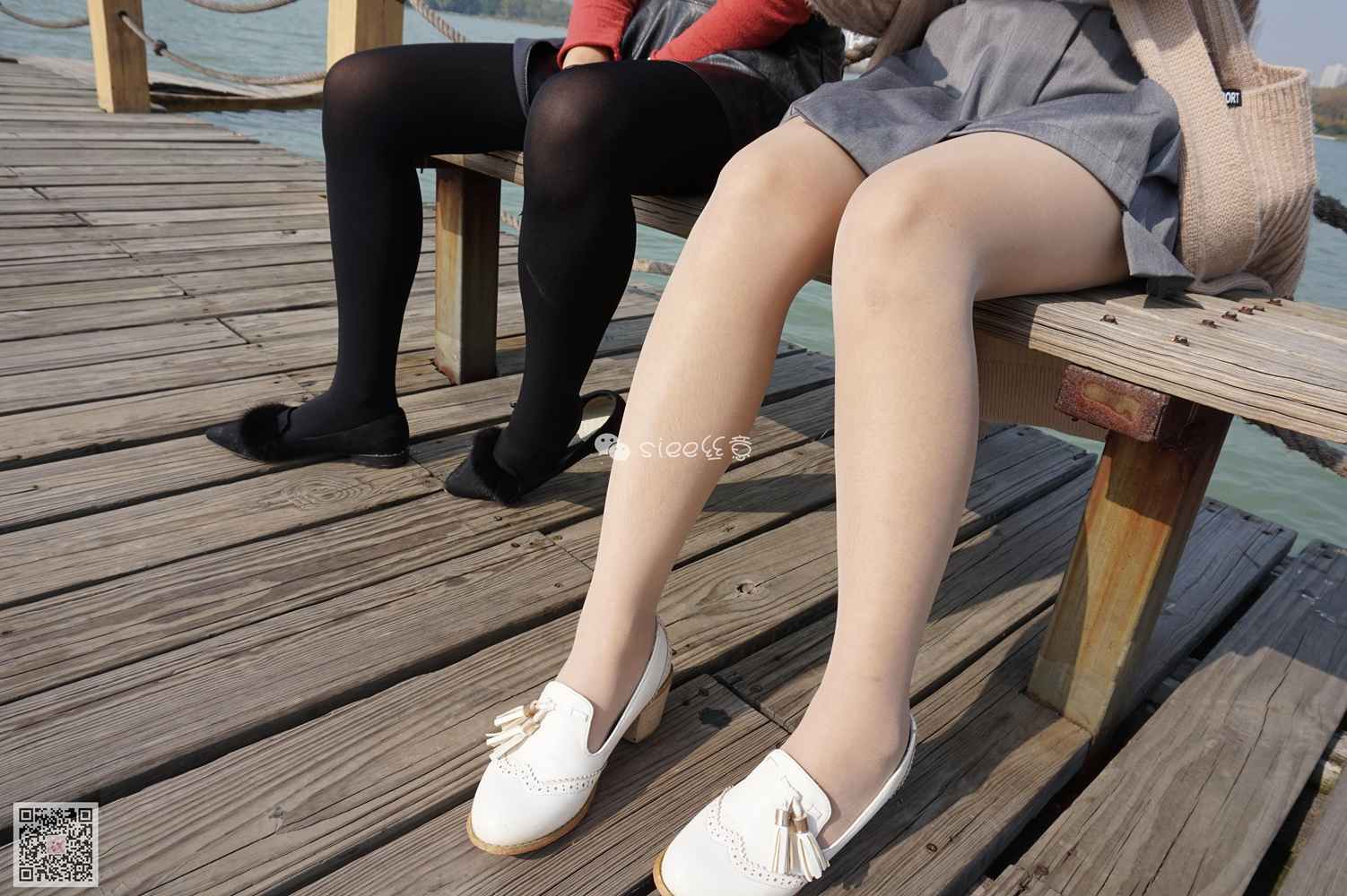 图片[50]-[SIEE丝意] No.007 曦曦 厚黑丝 在线浏览 – 速更版-美库