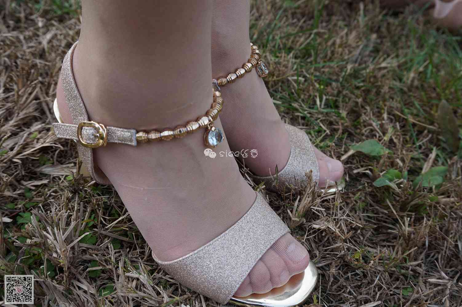 图片[43]-[SIEE丝意] No.009 曦曦 校园合集（中） 在线浏览 – 速更版-美库