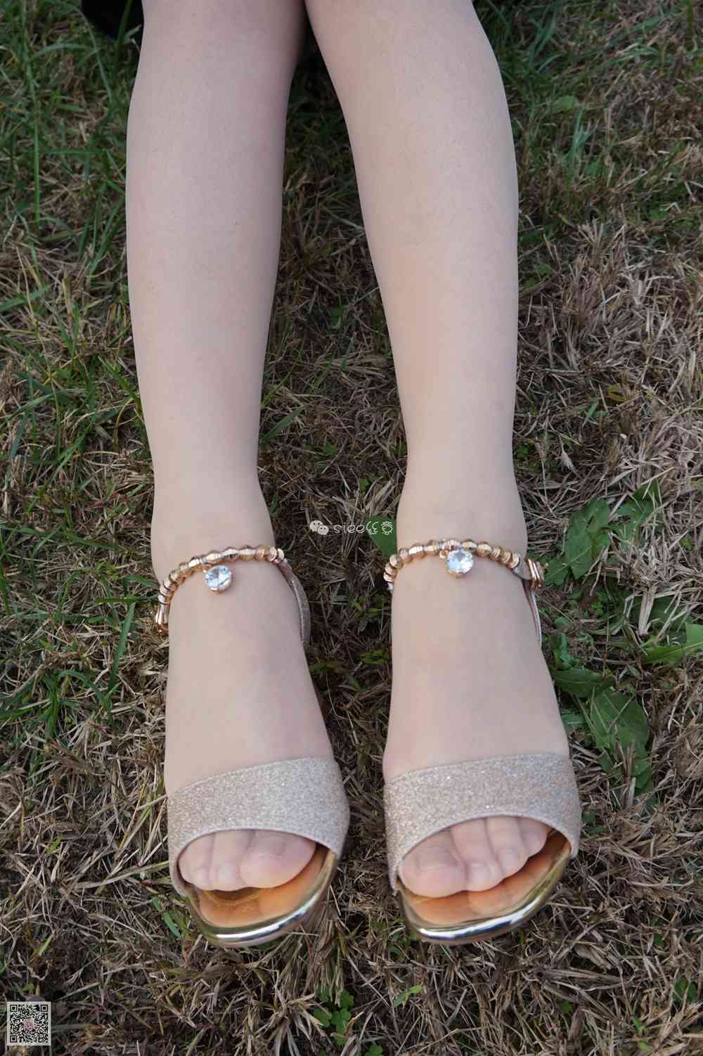 图片[44]-[SIEE丝意] No.009 曦曦 校园合集（中） 在线浏览 – 速更版-美库