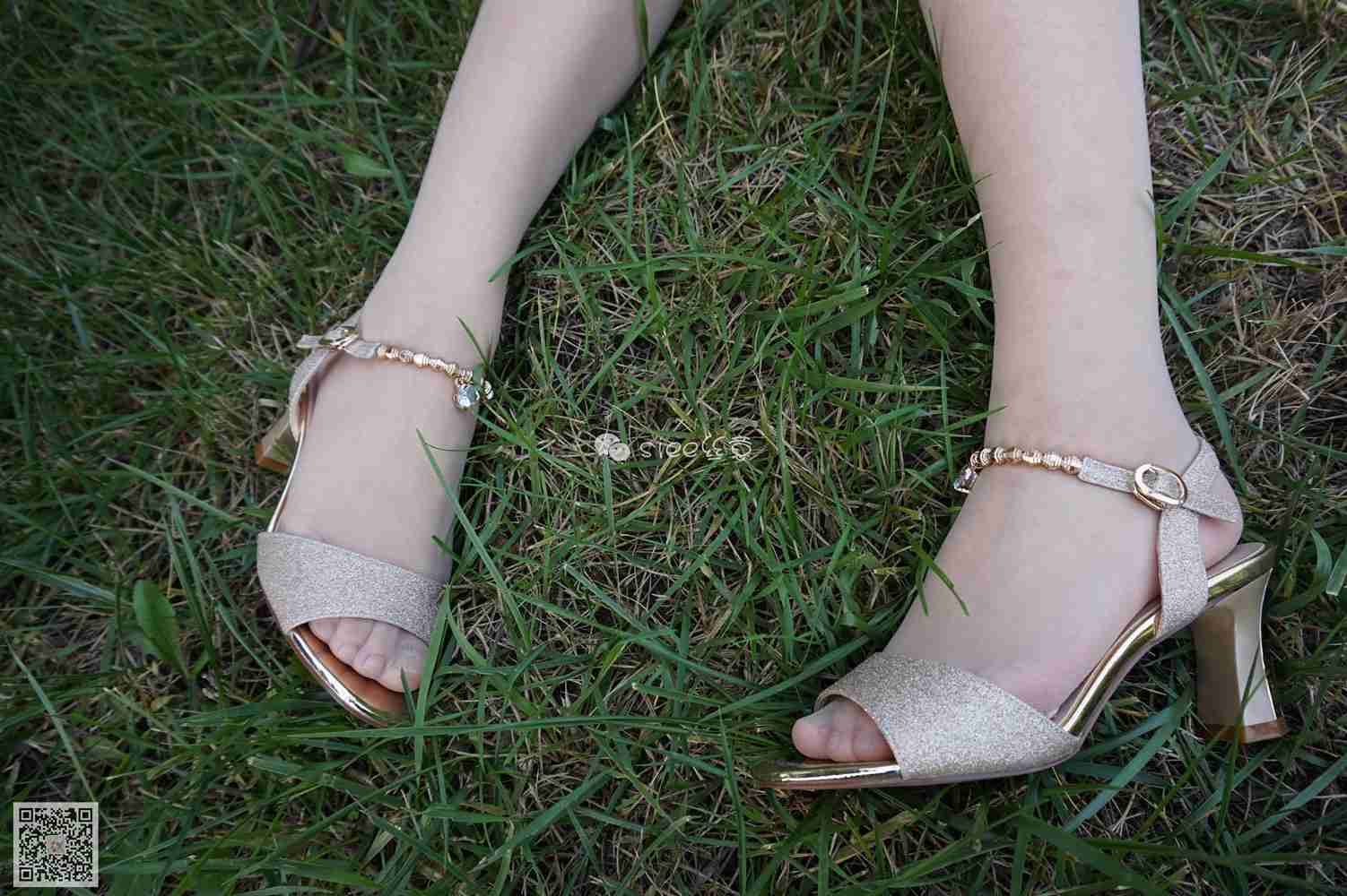 图片[47]-[SIEE丝意] No.009 曦曦 校园合集（中） 在线浏览 – 速更版-美库