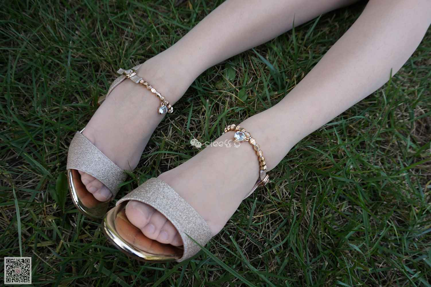 图片[48]-[SIEE丝意] No.009 曦曦 校园合集（中） 在线浏览 – 速更版-美库