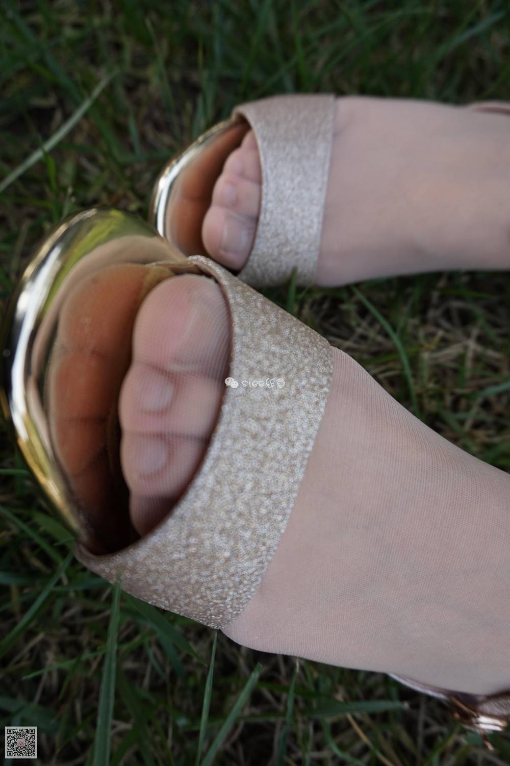 图片[49]-[SIEE丝意] No.009 曦曦 校园合集（中） 在线浏览 – 速更版-美库