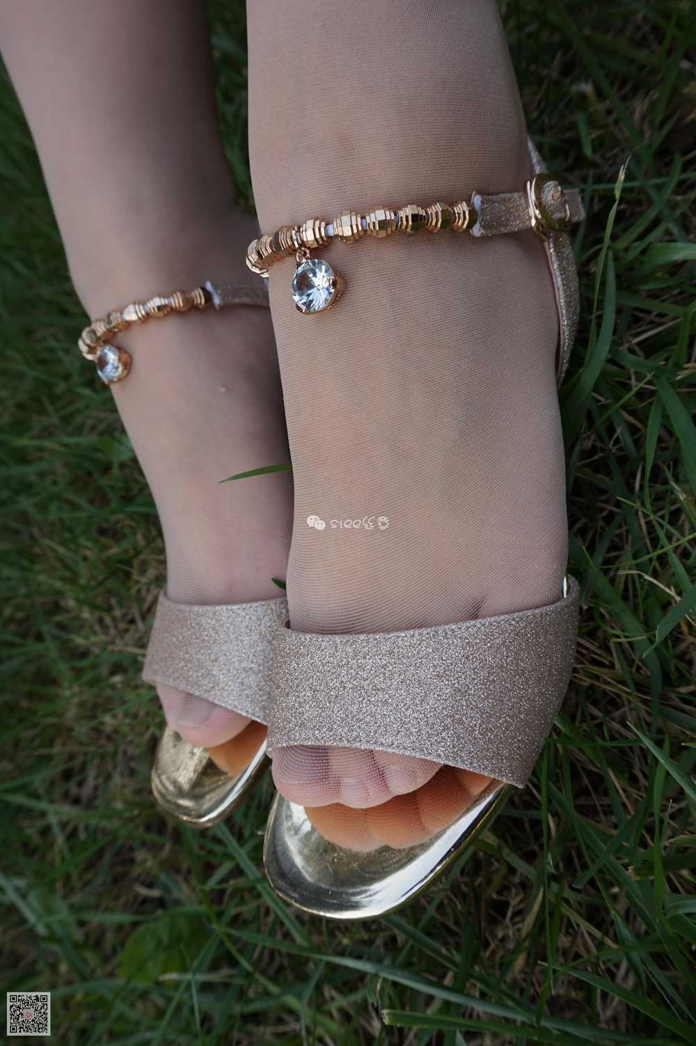 图片[50]-[SIEE丝意] No.009 曦曦 校园合集（中） 在线浏览 – 速更版-美库