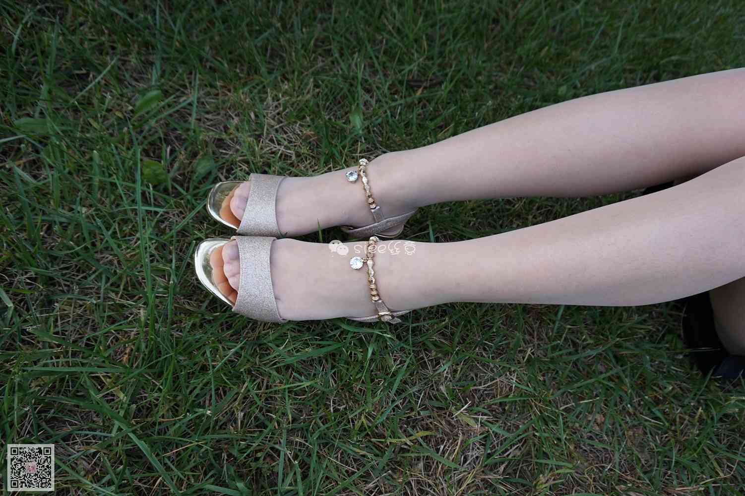 图片[51]-[SIEE丝意] No.009 曦曦 校园合集（中） 在线浏览 – 速更版-美库