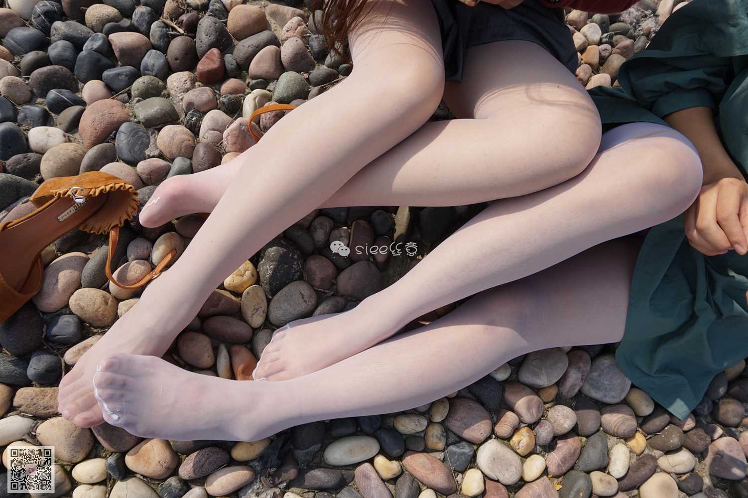 图片[50]-[SIEE丝意] No.004 鱼鱼&茹茹 湖边玩丝 在线浏览 – 速更版-美库