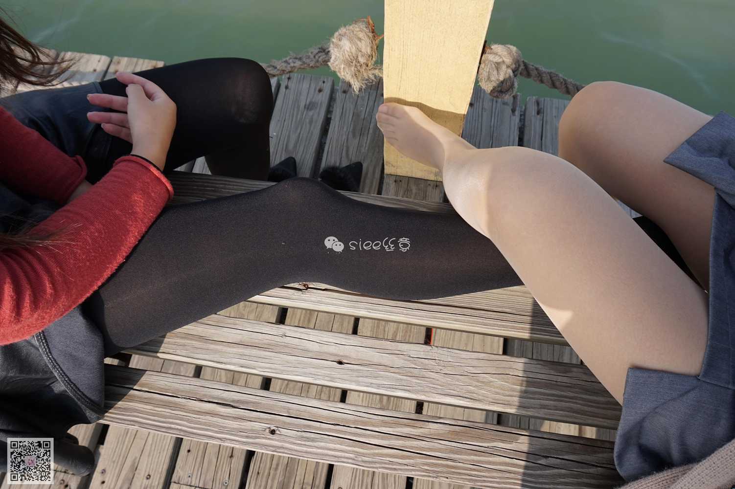 图片[55]-[SIEE丝意] No.007 曦曦 厚黑丝 在线浏览 – 速更版-美库