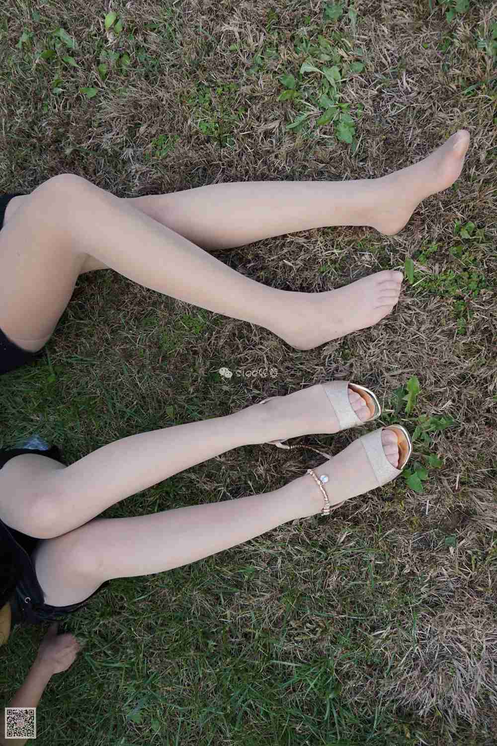 图片[53]-[SIEE丝意] No.009 曦曦 校园合集（中） 在线浏览 – 速更版-美库