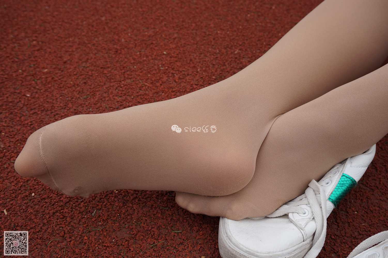 图片[18]-[SIEE丝意] No.008 鱼鱼 校园合集（上） 在线浏览 – 速更版-美库