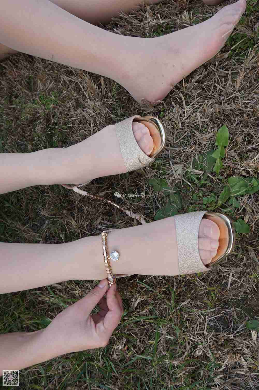 图片[55]-[SIEE丝意] No.009 曦曦 校园合集（中） 在线浏览 – 速更版-美库