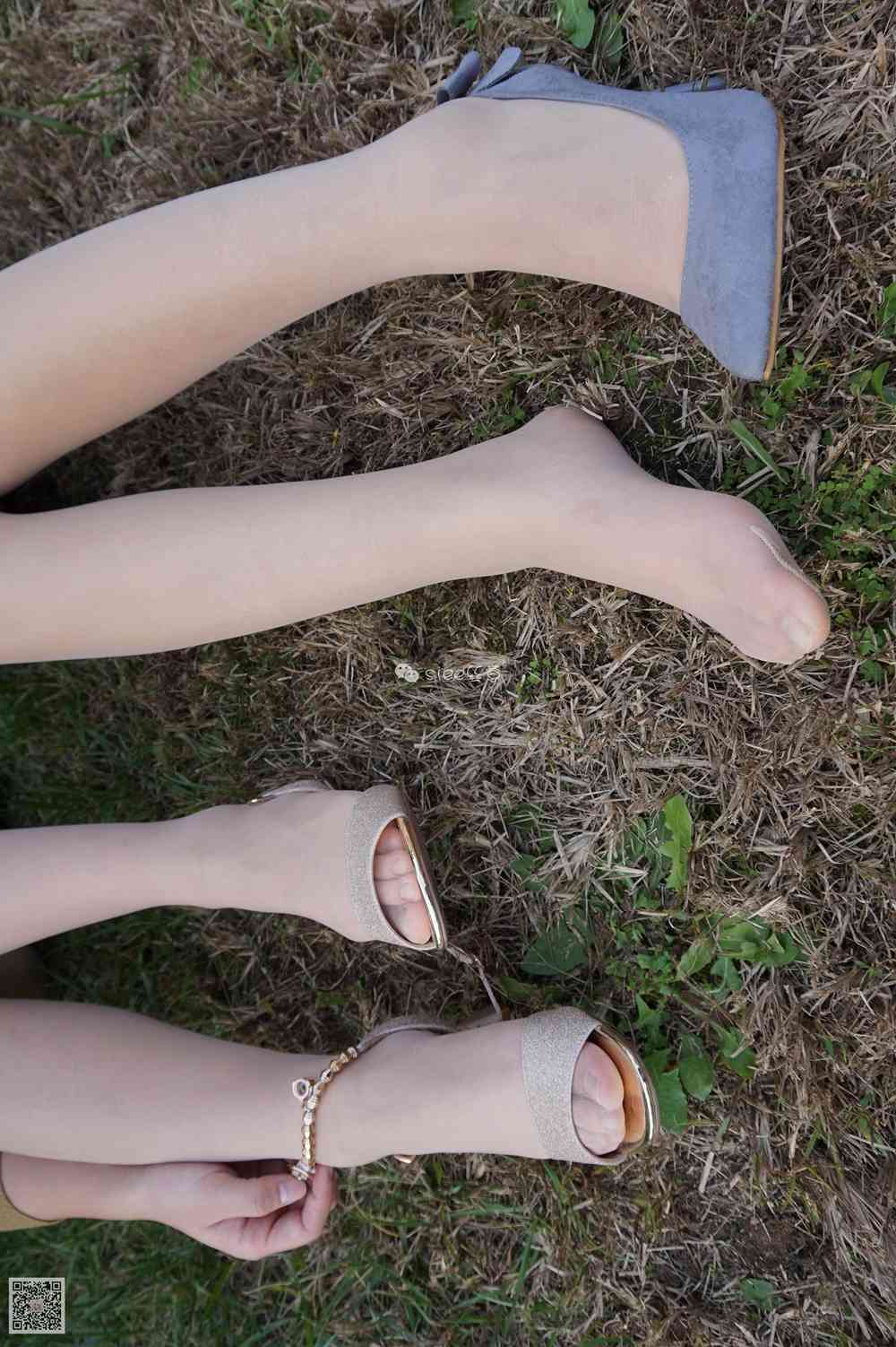 图片[56]-[SIEE丝意] No.009 曦曦 校园合集（中） 在线浏览 – 速更版-美库