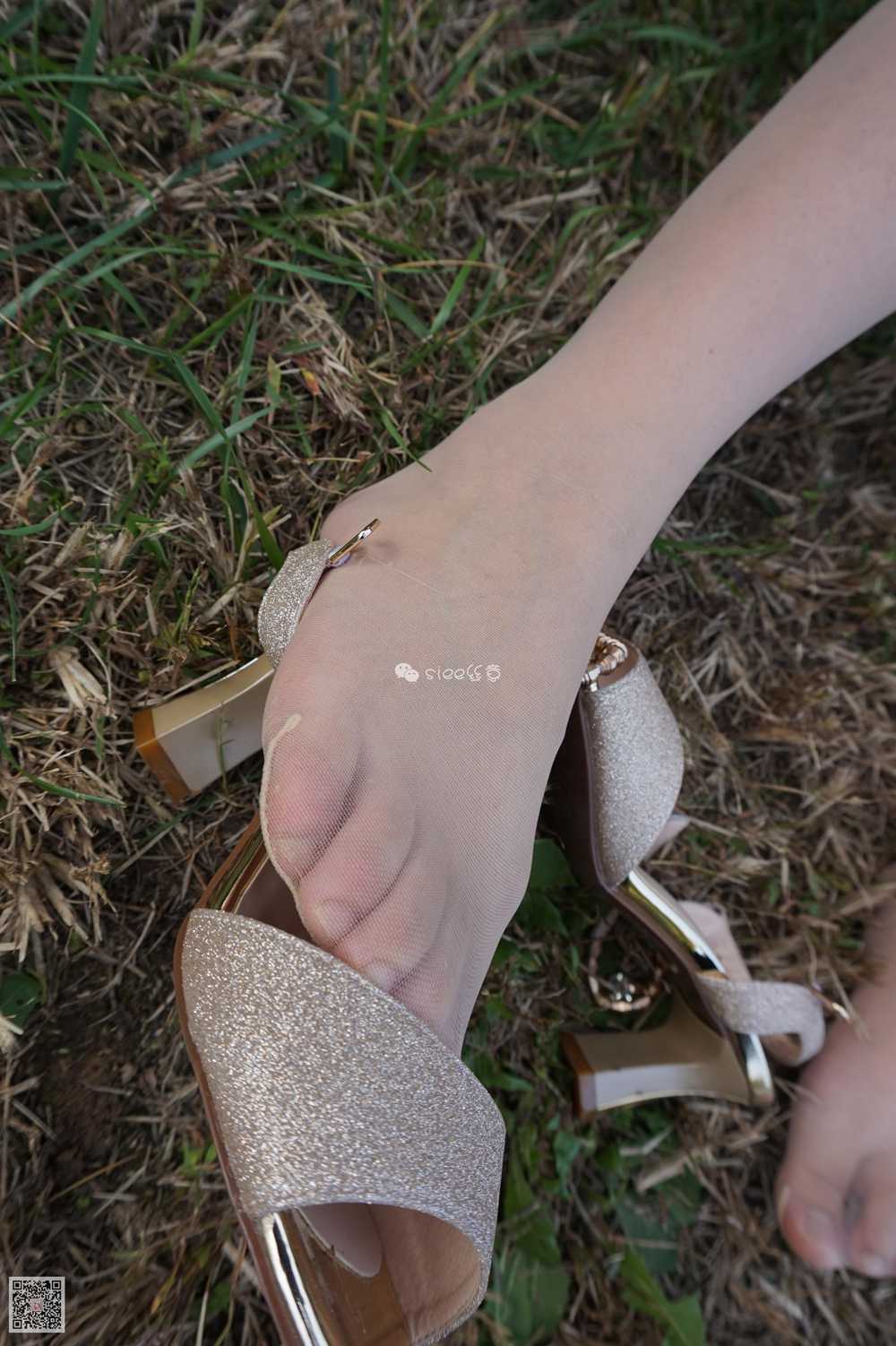 图片[59]-[SIEE丝意] No.009 曦曦 校园合集（中） 在线浏览 – 速更版-美库