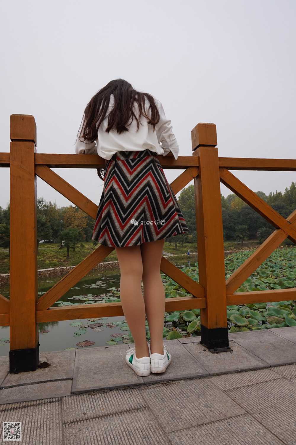 图片[51]-[SIEE丝意] No.008 鱼鱼 校园合集（上） 在线浏览 – 速更版-美库