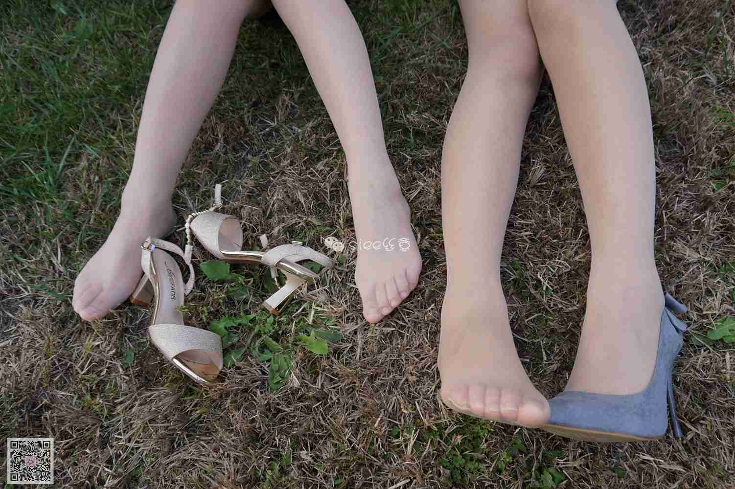 图片[60]-[SIEE丝意] No.009 曦曦 校园合集（中） 在线浏览 – 速更版-美库