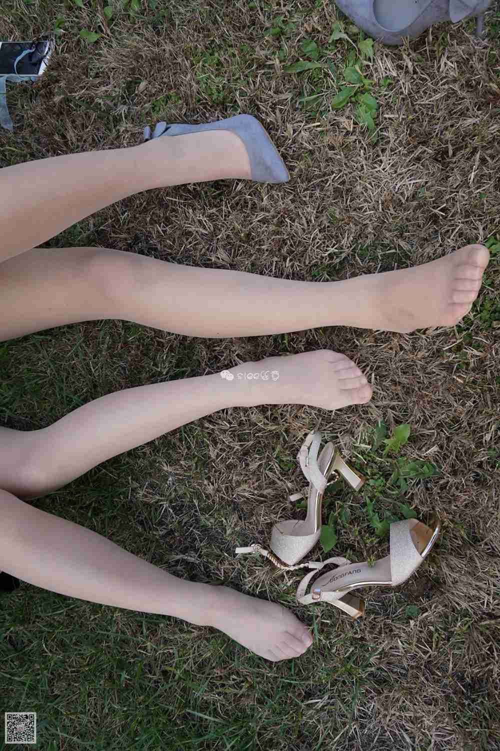 图片[62]-[SIEE丝意] No.009 曦曦 校园合集（中） 在线浏览 – 速更版-美库