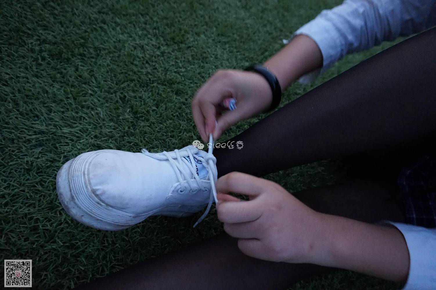 图片[66]-[SIEE丝意] No.006 曦曦 操场黑丝 在线浏览 – 速更版-美库