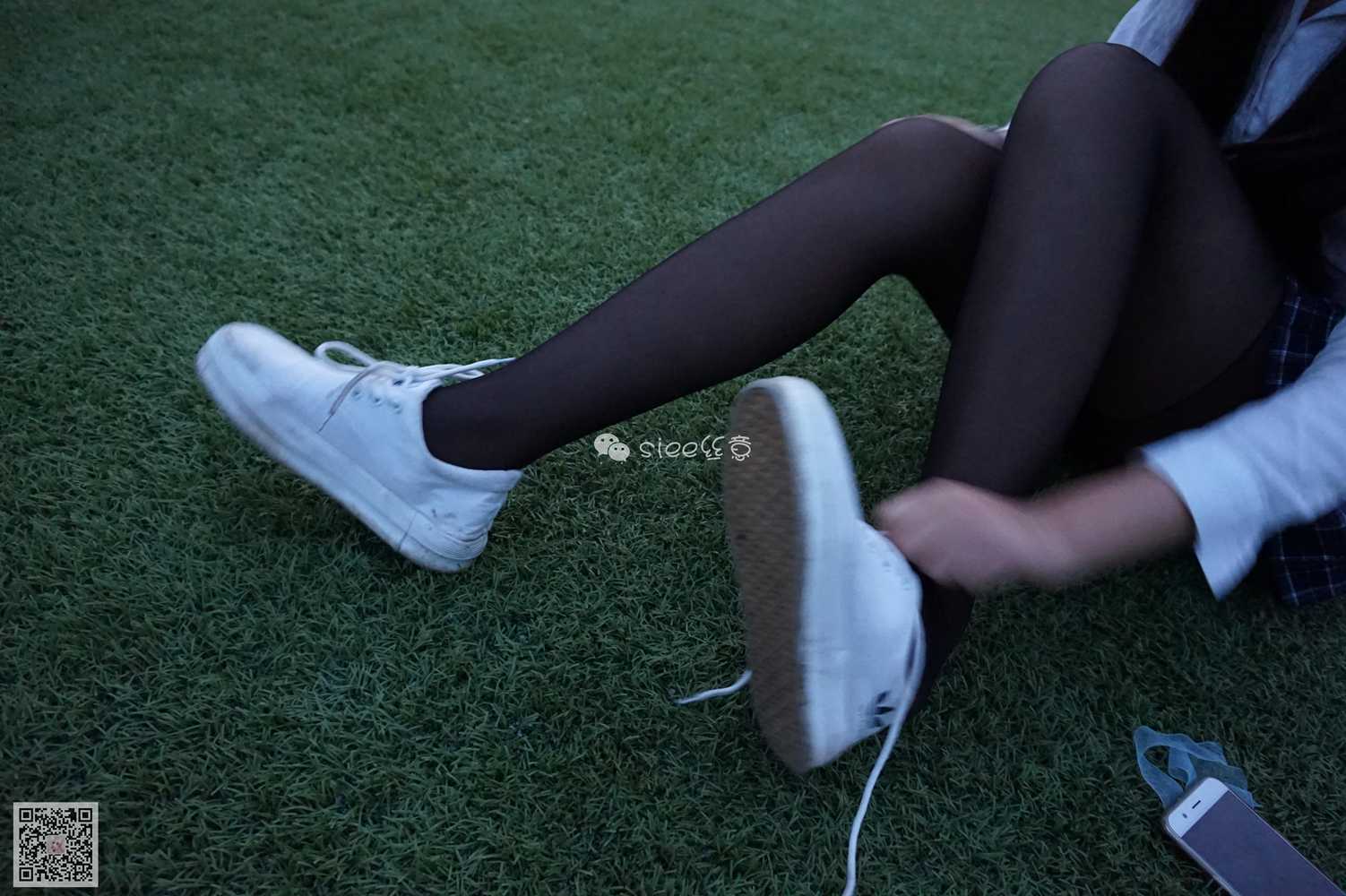 图片[45]-[SIEE丝意] No.006 曦曦 操场黑丝 在线浏览 – 速更版-美库