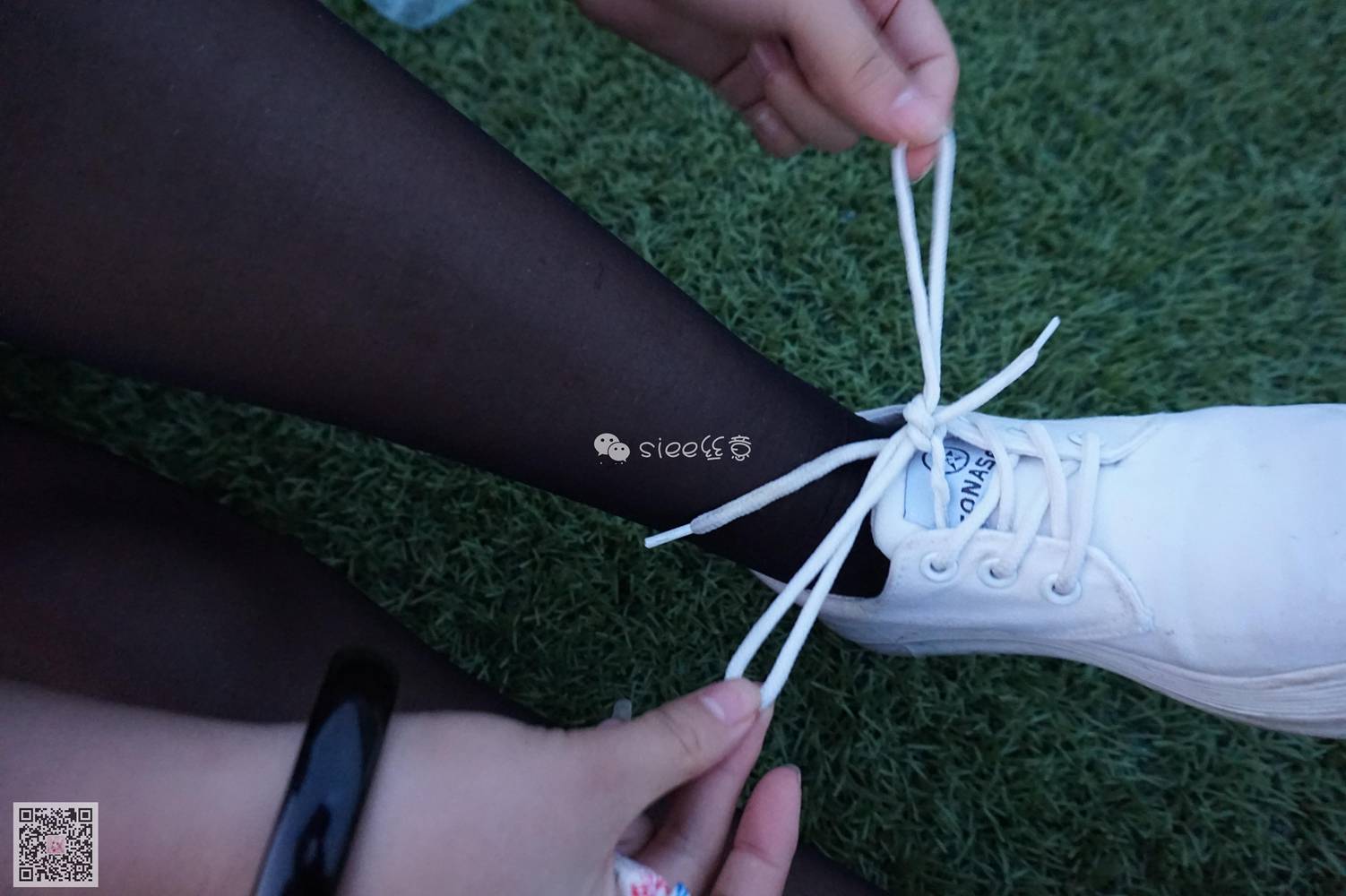 图片[22]-[SIEE丝意] No.006 曦曦 操场黑丝 在线浏览 – 速更版-美库