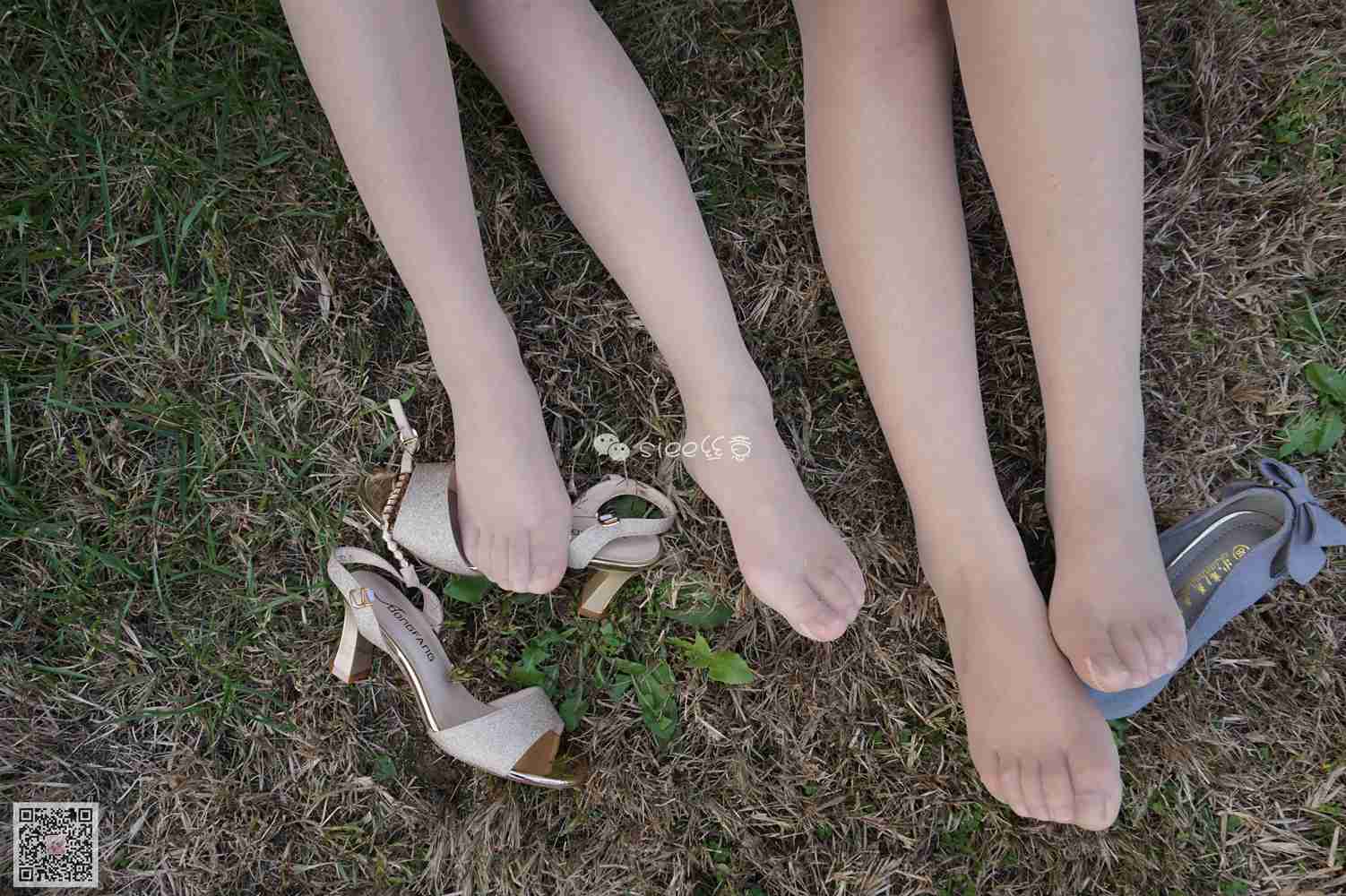 图片[68]-[SIEE丝意] No.009 曦曦 校园合集（中） 在线浏览 – 速更版-美库