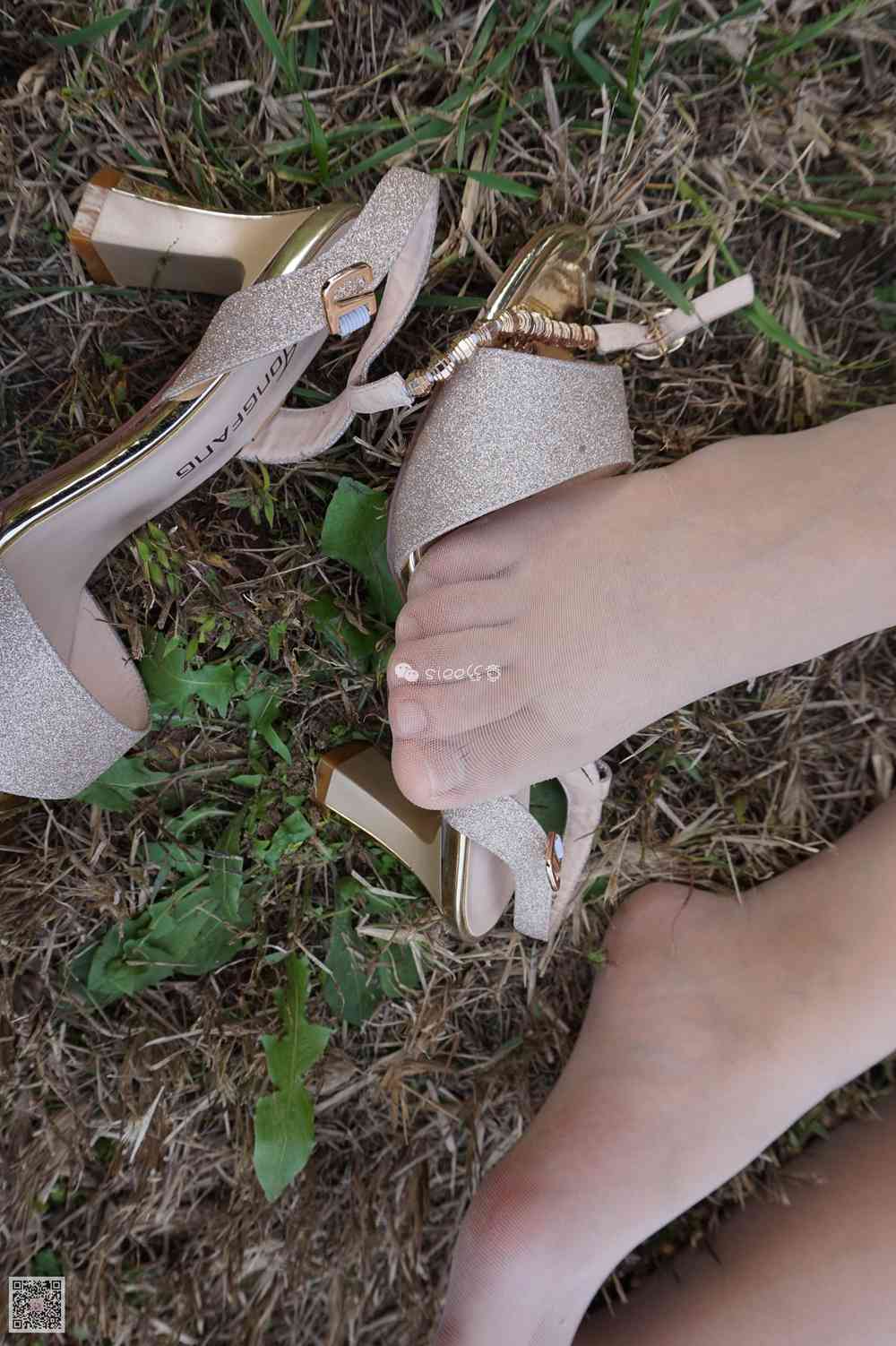 图片[69]-[SIEE丝意] No.009 曦曦 校园合集（中） 在线浏览 – 速更版-美库