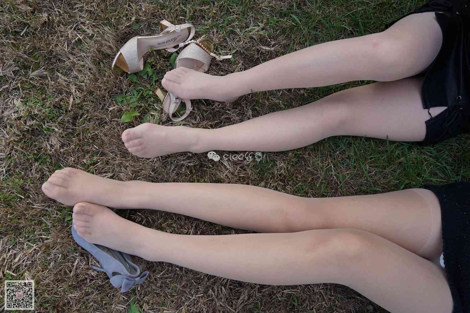 图片[70]-[SIEE丝意] No.009 曦曦 校园合集（中） 在线浏览 – 速更版-美库