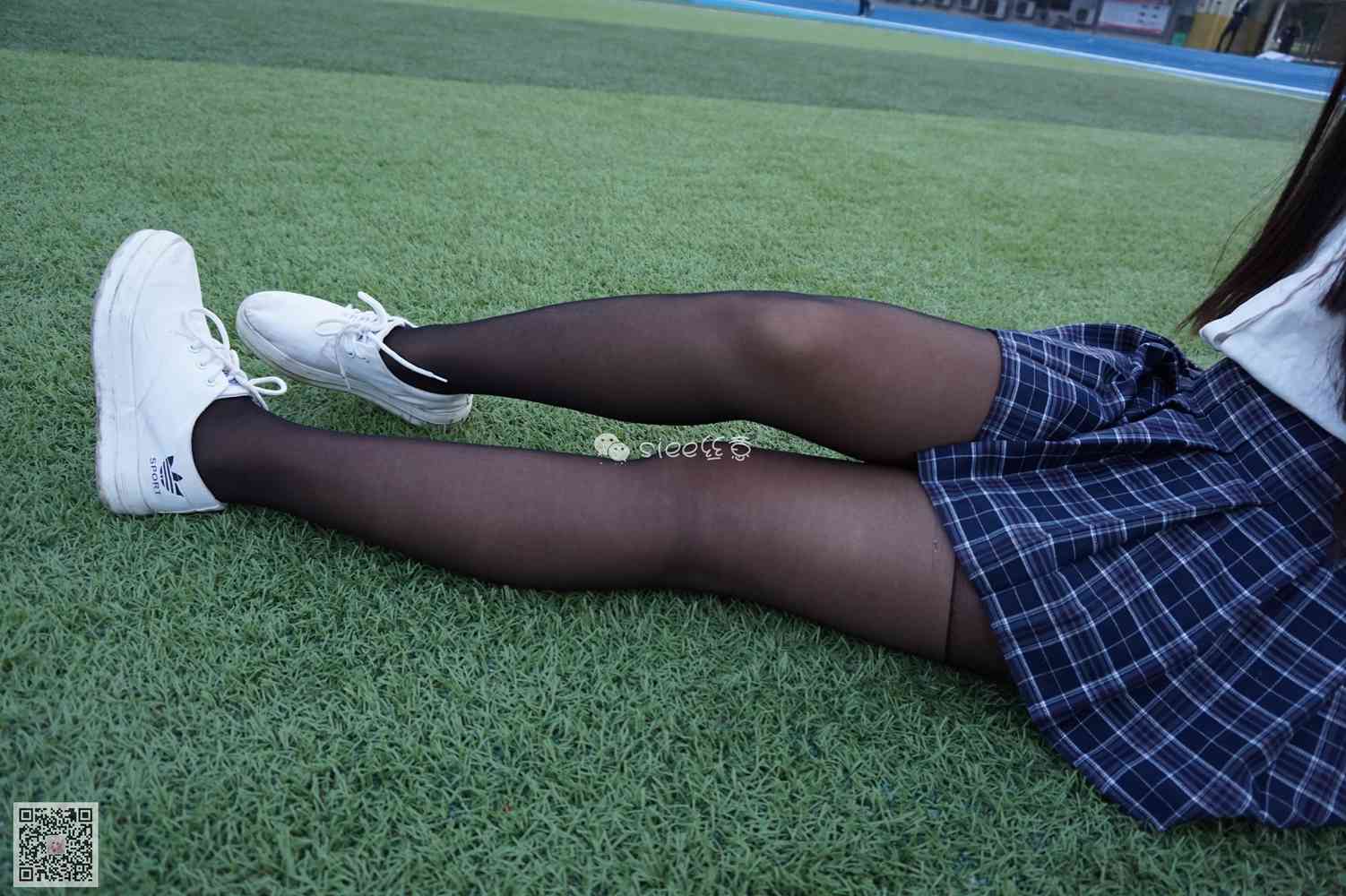 图片[56]-[SIEE丝意] No.006 曦曦 操场黑丝 在线浏览 – 速更版-美库