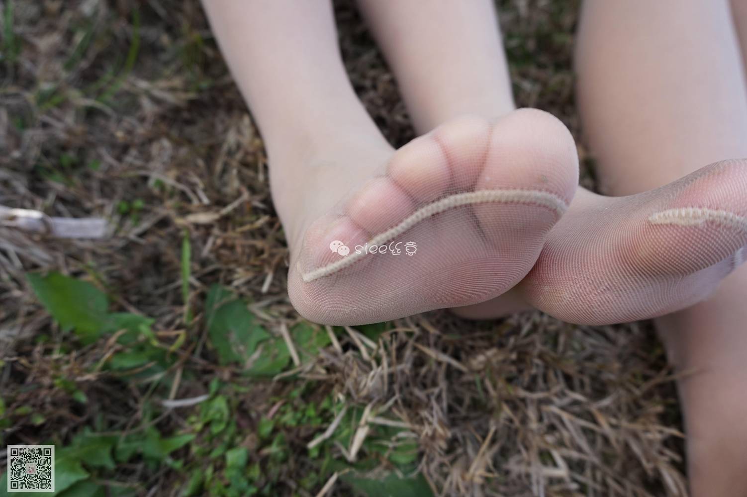 图片[72]-[SIEE丝意] No.009 曦曦 校园合集（中） 在线浏览 – 速更版-美库