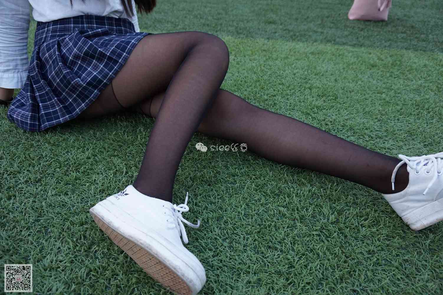 图片[82]-[SIEE丝意] No.006 曦曦 操场黑丝 在线浏览 – 速更版-美库