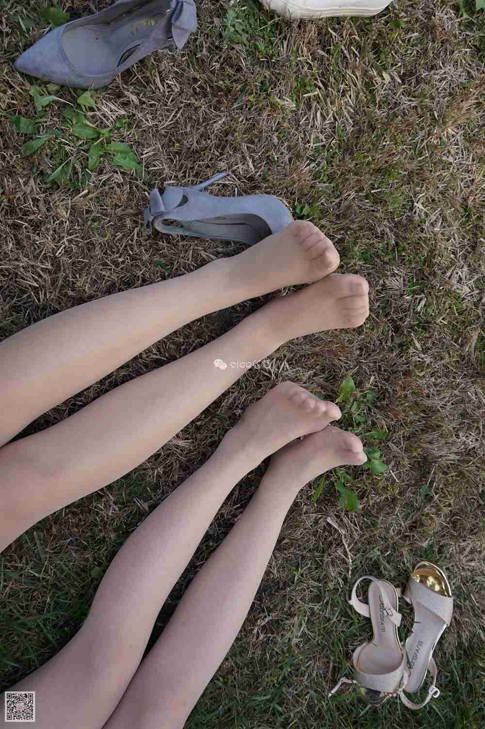 图片[73]-[SIEE丝意] No.009 曦曦 校园合集（中） 在线浏览 – 速更版-美库