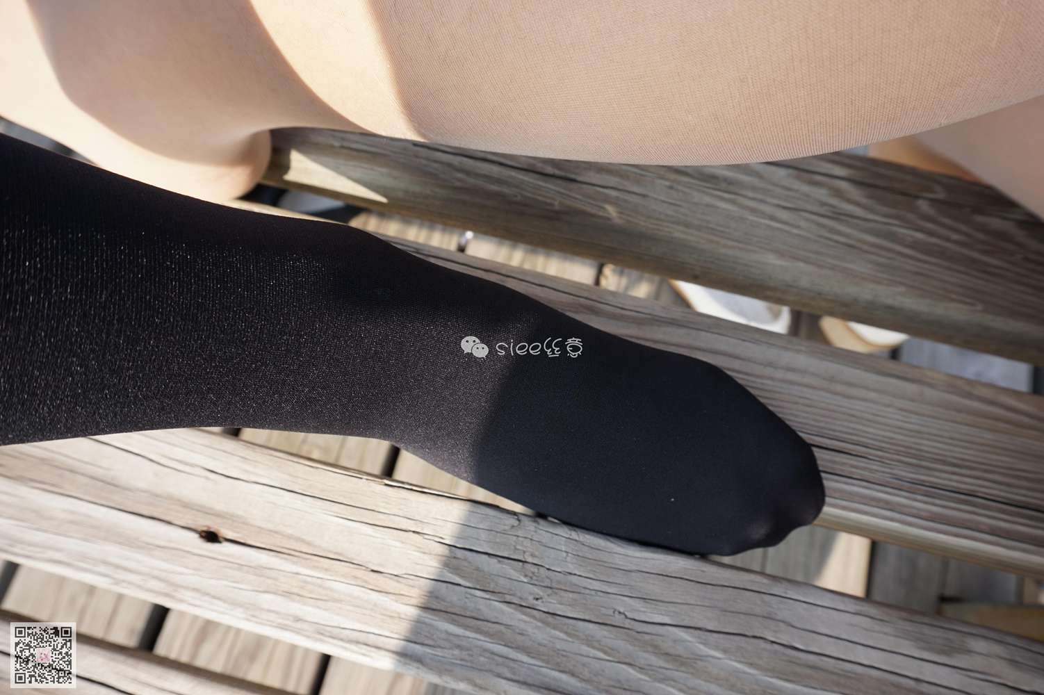 图片[76]-[SIEE丝意] No.007 曦曦 厚黑丝 在线浏览 – 速更版-美库