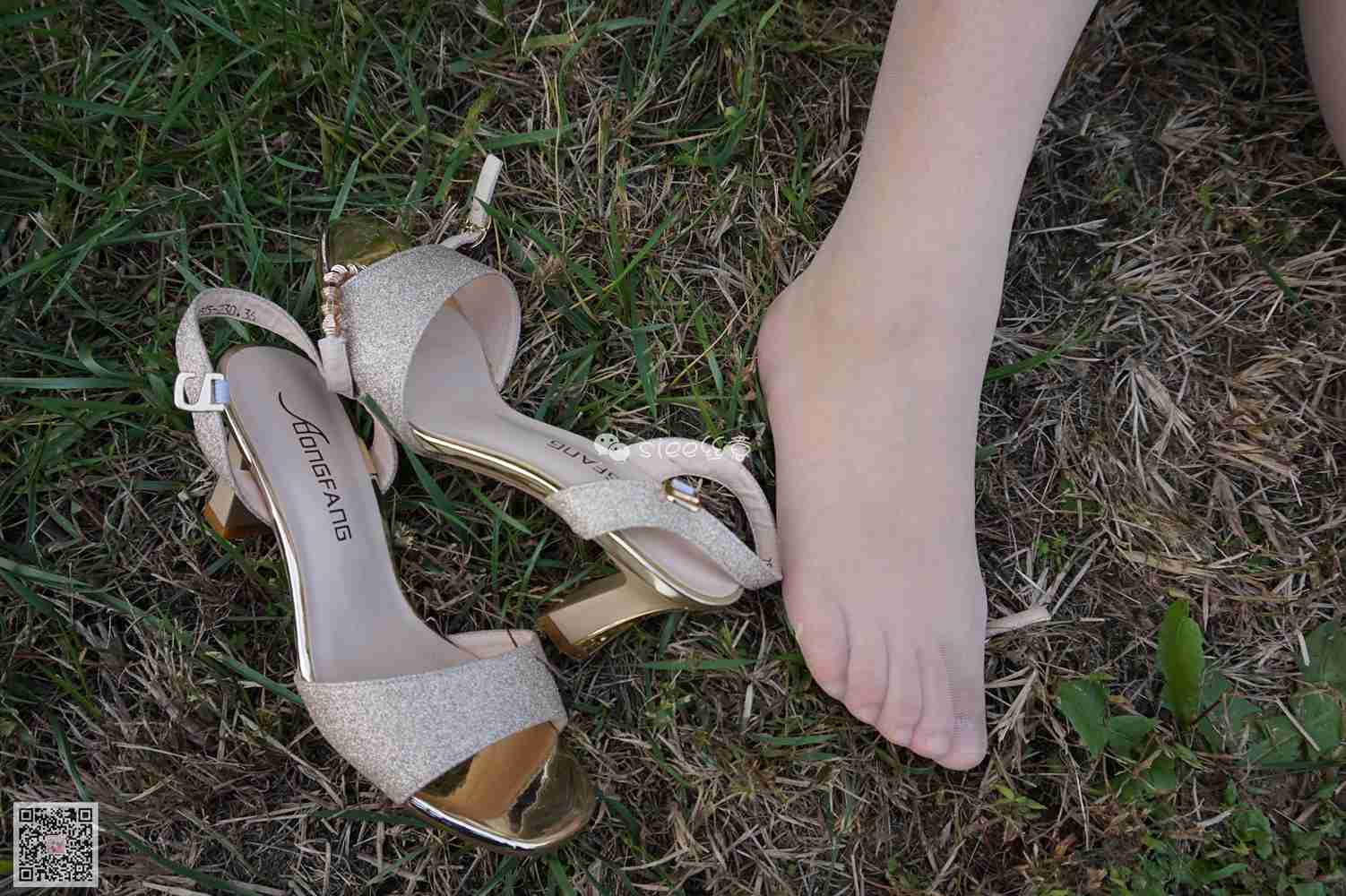 图片[74]-[SIEE丝意] No.009 曦曦 校园合集（中） 在线浏览 – 速更版-美库