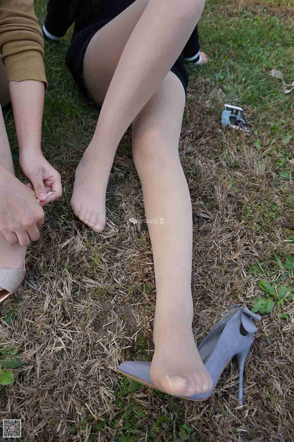 图片[77]-[SIEE丝意] No.009 曦曦 校园合集（中） 在线浏览 – 速更版-美库