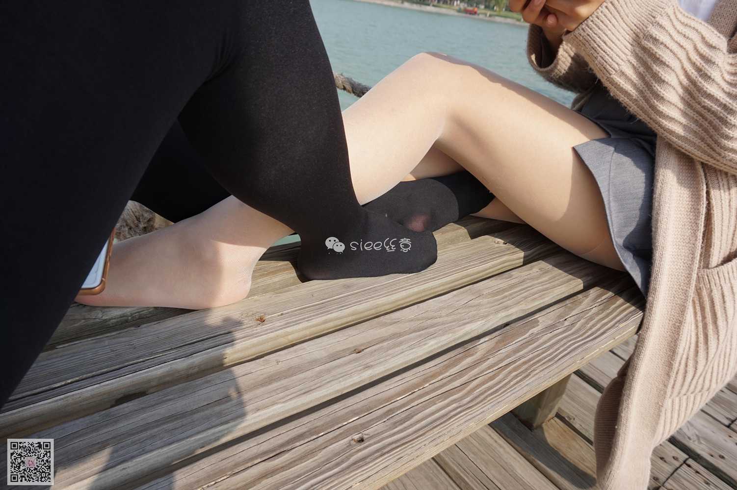 图片[83]-[SIEE丝意] No.007 曦曦 厚黑丝 在线浏览 – 速更版-美库