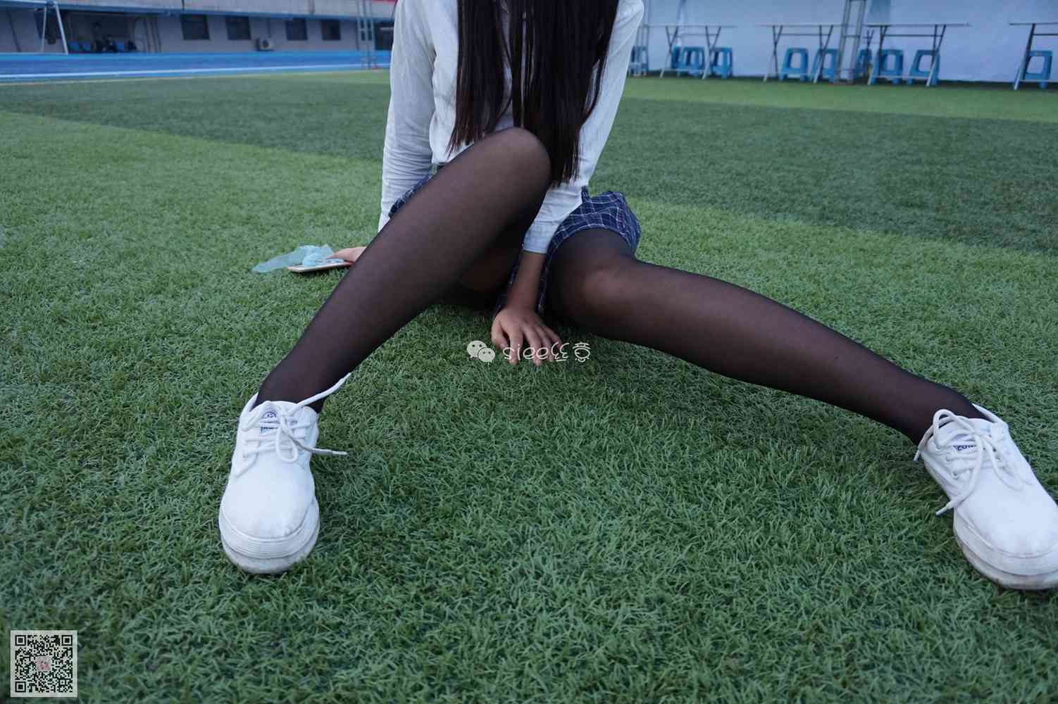 图片[62]-[SIEE丝意] No.006 曦曦 操场黑丝 在线浏览 – 速更版-美库